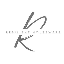 R RESILIENT HOUSEWARE trademark