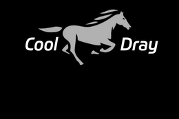COOL DRAY trademark