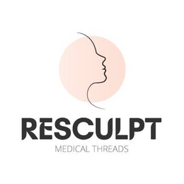 RESCULPT MEDICAL THREADS trademark