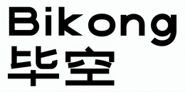 BIKONG trademark