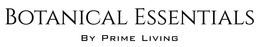 BOTANICAL ESSENTIALS BY PRIME LIVING trademark