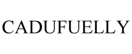 CADUFUELLY trademark