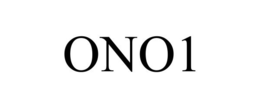 ONO1 trademark