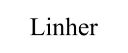 LINHER trademark