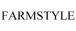 FARMSTYLE trademark