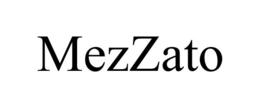 MEZZATO trademark
