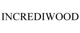 INCREDIWOOD trademark