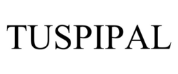TUSPIPAL trademark
