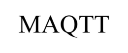 MAQTT trademark