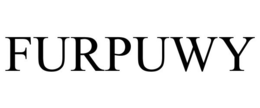 FURPUWY trademark