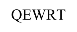 QEWRT trademark