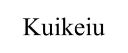 KUIKEIU trademark