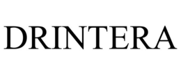 DRINTERA trademark