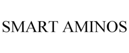 SMART AMINOS trademark