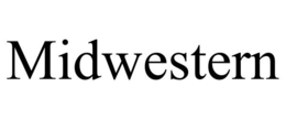MIDWESTERN trademark