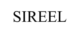 SIREEL trademark