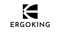 E ERGOKING trademark
