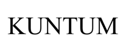 KUNTUM trademark