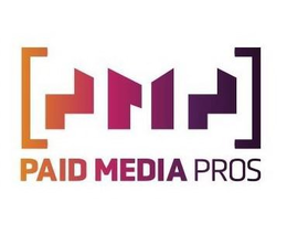 [ PMP ] PAID MEDIA PROS trademark