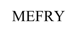 MEFRY trademark