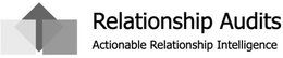 RELATIONSHIP AUDITS ACTIONABLE RELATIONSHIP INTELLIGENCE trademark