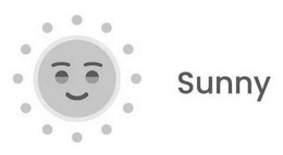 SUNNY trademark