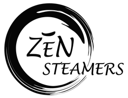 ZEN STEAMERS trademark