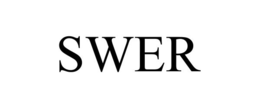 SWER trademark