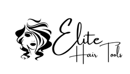 ELITE HAIR TOOLS trademark