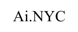 AI.NYC trademark