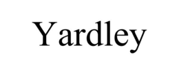 YARDLEY trademark