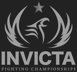 INVICTA FIGHTING CHAMPIONSHIPS trademark