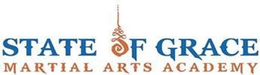 STATE OF GRACE MARTIAL ARTS ACADEMY trademark