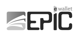 EPIC E WALLET trademark
