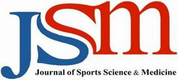 JSSM JOURNAL OF SPORTS SCIENCE & MEDICINE trademark