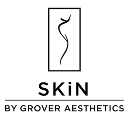 SKIN BY GROVER AESTHETICS trademark