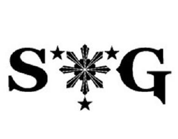 S G trademark