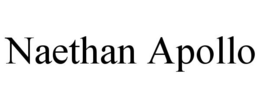 NAETHAN APOLLO trademark