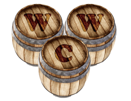 W W C trademark