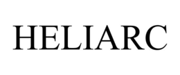 HELIARC trademark