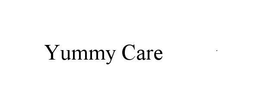 YUMMY CARE trademark