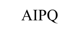 AIPQ trademark