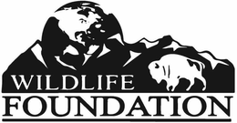 WILDLIFE FOUNDATION trademark