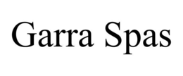 GARRA SPAS trademark