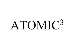 ATOMIC3 trademark