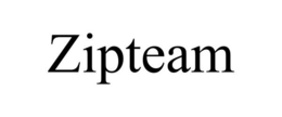 ZIPTEAM trademark