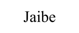 JAIBE trademark