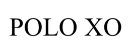 POLO XO trademark