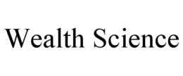 WEALTH SCIENCE trademark
