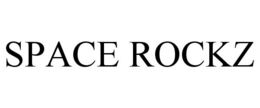 SPACE ROCKZ trademark